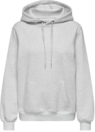 ONLY Damen Onldaze L/S Hood SWT Noos Onldaze L/S Hood SWT Noos (1er Pack)