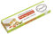 Giampaoli Torrone Tenero con Mandorle e Pistacchi 200g