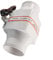 Bilge Blower Fan,Inline Blower,Air Blower,12V/24V 130/270 CFM Boat Blower In Line Marine Bilge Air Blower Fan Blower Vents Line Blower For Marine Use(24V 4 Leaves)