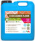 Cir Detergente Ecologico Acido Base Acqua Sporco Ostinato Residui Posa Superfici Dure Monospazzola Lavasciuga ECOCLEANER FLOOR (5 L)
