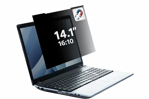Mobilis Magnetic Privacy Filter 14.1'' (16:10) 309x198mm