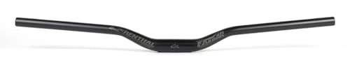 Renthal Fatbar Lite V3 Riser Bar, 30mm/760mm, Black