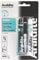 Araldite Rapid Set 2-Part Epoxy Adhesive Crystal 2 x 15ml
