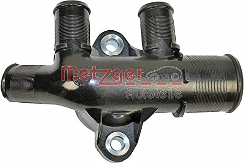 Metzger 4010001 Cooling