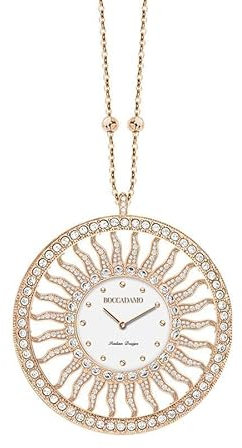 Necklace Ladies Jewellery Boccadamo Time is Love T