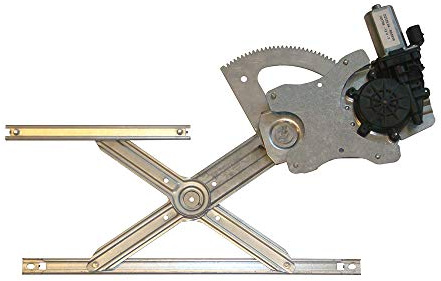 Magneti Marelli 350103172700 - Fensterheber | Kompatibel mit: HYUNDAI i20 I