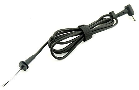 Winwill Cavo adattatore DC per computer portatile Asus 4,0 mm x 1,35 mm