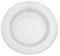 SWEET HOME Piattino pane in vetro trasparente cod.TP00040XX cm 1h diam.15 by Varotto & Co.