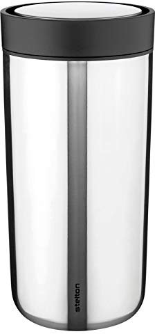 To Go Click Thermo Cup 0,48l Stainless Steel/Stainless Steel Inside