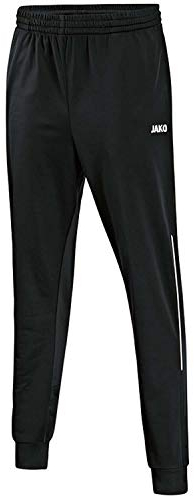 JAKO Herren Trainingshose Polyesterhose Brasil C9292-08 S