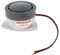 Tenlacum HRB-N80-12V, Campanello Allarme Acustico per Industriale, 220 V, 110 V, 24 V, 12 V