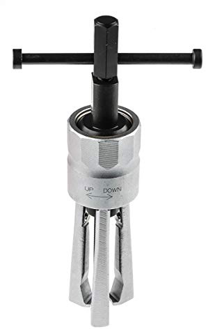 RS PRO Hebelpresse Abzieher 19 to 45 mm, 2-teilig