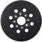 Poweka 125mm Sanding Pad for Bosch GEX 125-1 AE, PEX 220 A, PEX 220 AE, Skil 7402/7490