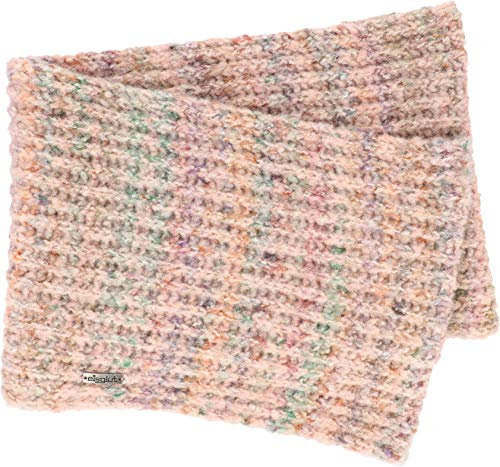 Eisglut Damen Morgana Loop, Puder, 72x26