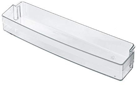 sparefixd Middle Door Shelf Rack Tray to Fit Bosch Fridge & Freezer