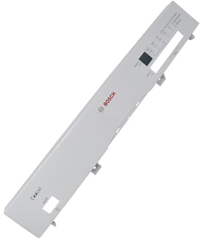 sparefixd Lavastoviglie pannello per Bosch EXXCEL SGS46E22GB SGS46E22