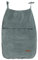 Baby's Only - Spielzeugsack Sense - Aufbewahrung kinderzimmer - Für Spielzeug und anderen Babysachen - Für Jungen und Mädchen - Meergrün