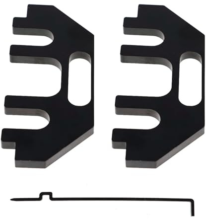 WFLNHB Camshaft Holding Tool Timing Alignment Holder Tool Kit 37200 with Chain Tensioner Replacement for Ford V6 3.5L 3.7L