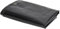 vidaXL Telone 650 g/m² 6x8 m Nero