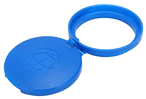 Deckel für Scheibenwaschanlage, Deckel für Scheibenwaschflüssigkeitsbehälter Im Auto 643230 Für Citroen C4 2004-2015 Für Citroen C4 Grand Picasso 2006-2015