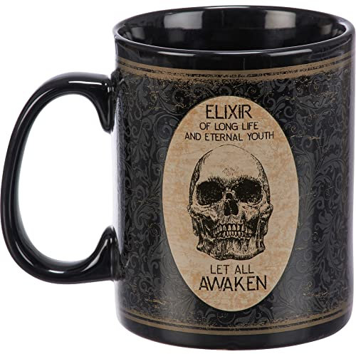 Mug - Elixir Of Long Life Eternal Youth