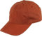bugatti Baseballkappe mit aufgesticktem Logo - Mütze für Damen und Herren - One Size Ocker
