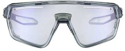 Cebe S'TRACK Vision CS34805 Sonnenbrille, Erwachsene, Unisex, mehrfarbig (mehrfarbig), Einheitsgröße
