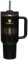 STANLEY Quencher H2.O FlowState™ Trinkglas, 1,2 l, Schwarz glänzend