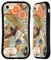 Head Case Designs Offizielle Anis Illustration Neues Tropisches Rosa Grafiken Hybride Handyhülle Hülle Huelle kompatibel mit Apple iPhone 7/8 / SE 2020 & 2022