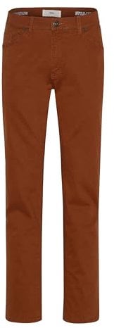 BRAX Style Cadiz Herren Marathon Five-Pocket Hose im Style Cadiz