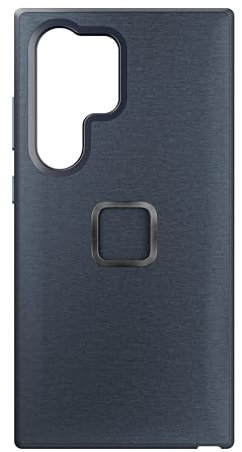Peak Design Mobile Everyday Fabric Case Samsung Galaxy S24 Ultra (Midnight)