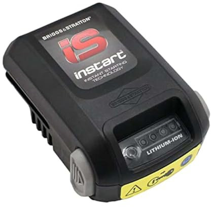 Briggs & Stratton Batterie 597189
