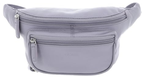 PICARD Leder Gürteltasche Umhängetasche Luis Belt Bag Lilac Flieder