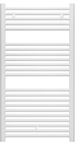 Termoarredo Sara (1110 mm x 600 mm bianco)