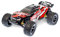 s-idee® S10423 RC Monstertruck 1:10 mit 1 Akku 2600mah 2,4 GHz 45 km/h schnell proportional wassergeschützt