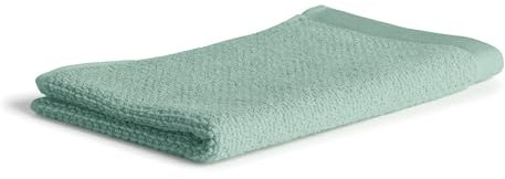 Möve Gästetuch Bliss Handtücher - 30 x 50 cm, 100% Baumwolle, Reed Green