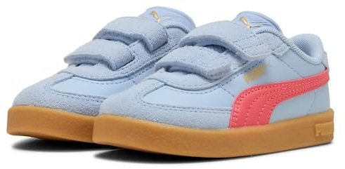 Puma Unisex Baby Puma Club II Era V InfSneaker