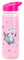 NMB FASHION Paw Patrol Skye & Husky 650ml Kids Water Bottles with Straw, Back to School Supplies Girls Water Bottle - Frozen Water Bottle For Girls Pink (Paw Patrol Skye & Husky)