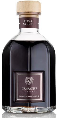 FRAGRANZA Collezione Rosso NOBILE 2500 M