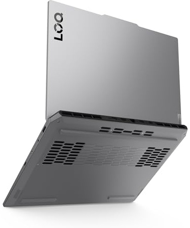 Lenovo LOQ 15AHP10・15.6 FHD・AMD Ryzen 5 220・16GB RAM・512GB SSD・RTX 5050・W11 (83JG000RGE)