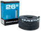 Schwalbe Unisex IMPAC AV26 Rohre, Schwarz, 40/60-559