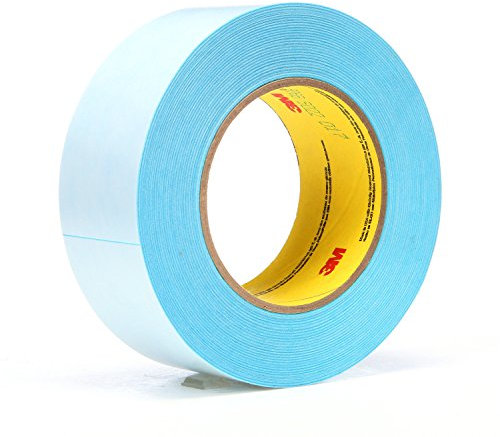 3M ATG Adesivo Transfer Nastro 904, 19 mm X 44 m, 24 Pezzi