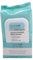 SKIN LAB BY BSL Lift & Firm TOWELETTES MAKE-UP REMOVER 60 Count - Hydrolyzed Collagen, Vitamins C & E, Green Tea Extracts and Aloe Vera leave your skin feeling fresh, clean and smooth