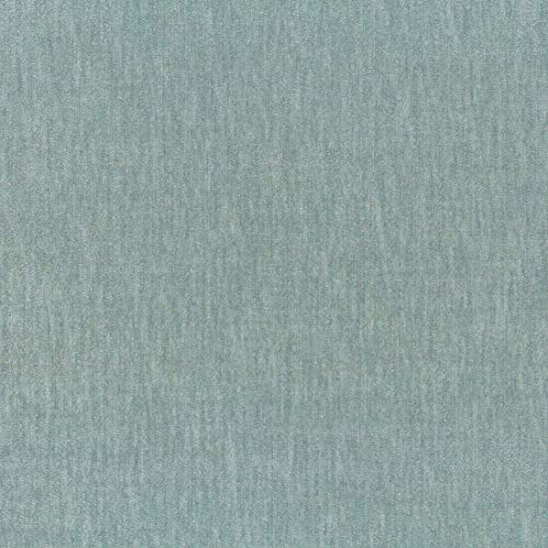Teker Rose Land Polsterstoff Möbelstoff Meterware - z.B. Stoff für Stühle oder Eckbank Bezug - Fairest Jade