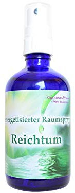 Olga Heinert Esoterik