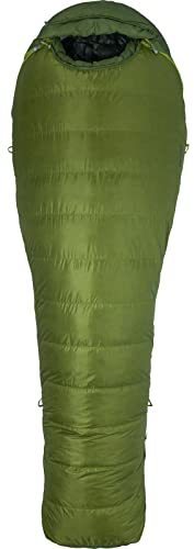 Marmot Schlafsäcke-M13763 Schlafsäcke Cilantro/Tree Green 4969 One Size