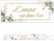 50Pcs Etiquettes Bulles Mariage Stickers Romantique Adhésive Imperméable Autocollant Bouteille Bulle Savon Flacon Décoration pour Fête Anniversaire Fiançailles L’amour est dans l’air