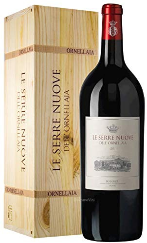 Tenute dell'Ornellaia Le Serre Nuove 2020 Magnum