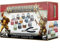 Warhammer Age of Sigmar Paints and Tools Set