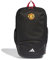 Adidas, Manchester United Fc, Rucksack, Schwarz/Echt Rot, Ns, Unisex-Adult